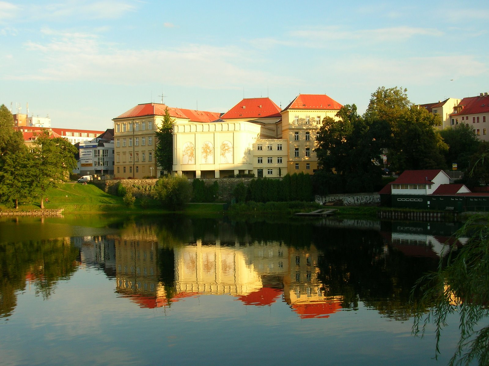 Tabor